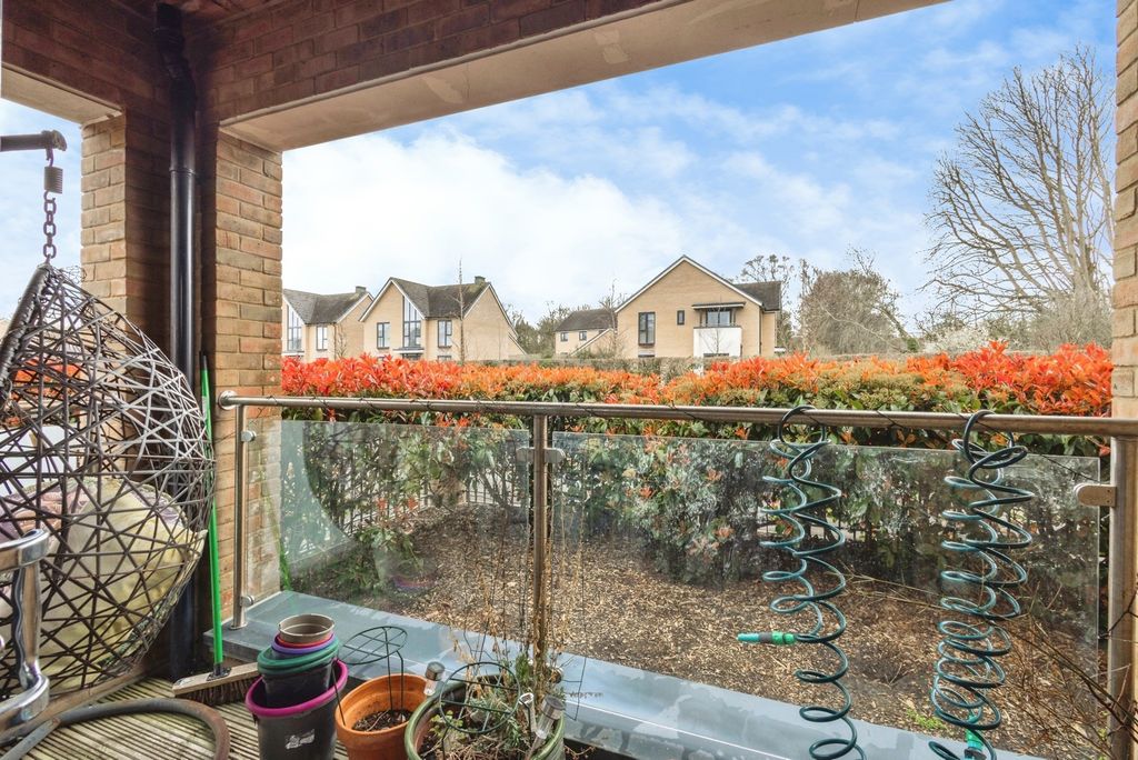 Additional image 12 of 1 bed flat for saleFarnborough Road, Locking, Weston-Super-Mare, Somerset BS24