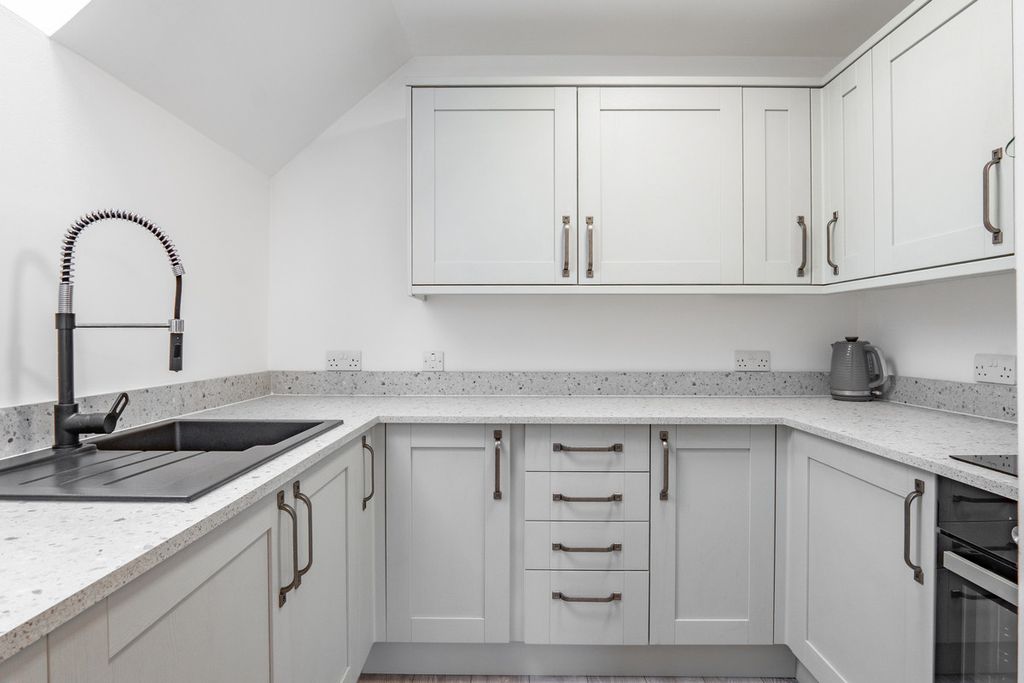 Additional image 5 of 1 bed flat for saleCroyard Court, Beauly IV4