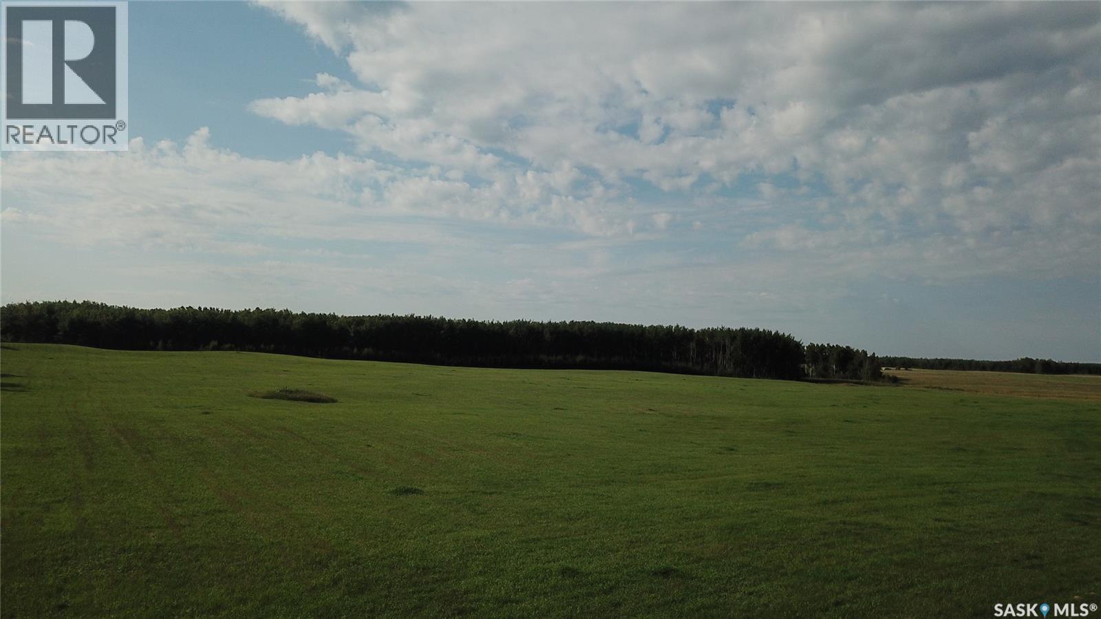 Acreage A South of Sunset View, Turtle Lake