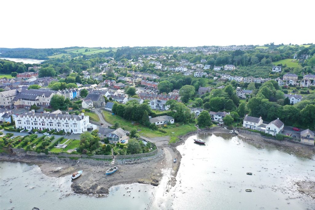 Additional image 15 of 3 bed semi-detached house for saleCadnant Road, Menai Bridge, Isle Of Anglesey LL59