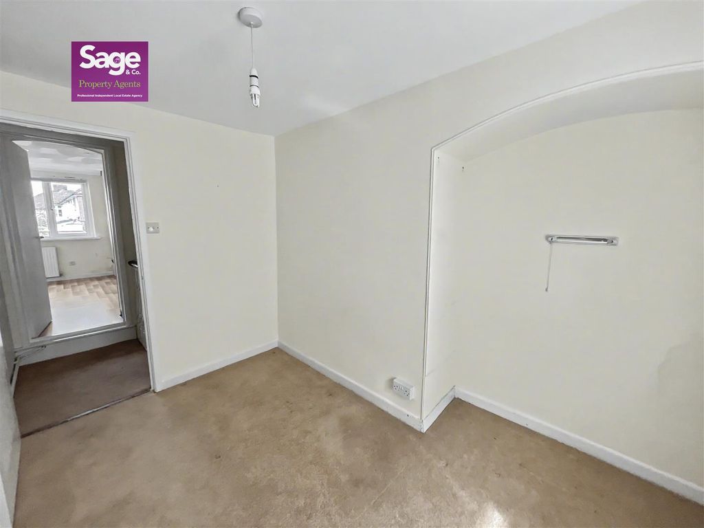 Additional image 5 of 2 bed terraced house for saleHigh Cross Road, Rogerstone, Newport NP10