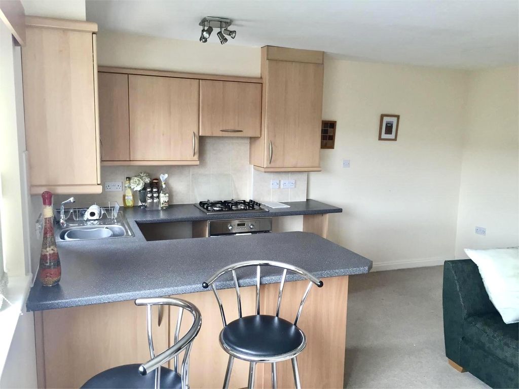 Additional image 4 of 1 bed flat for saleMeadow Bank Mews, Nelson BB9