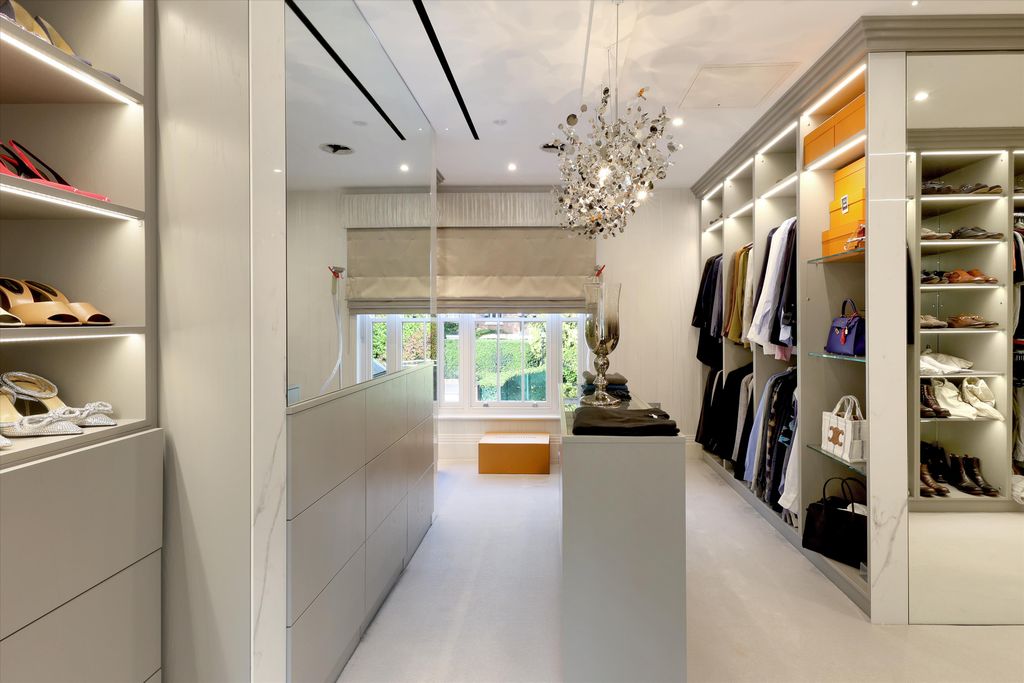 Additional image 16 of 6 bed detached house for saleKeepers Walk, Wentworth, Virginia Water, Surrey GU25