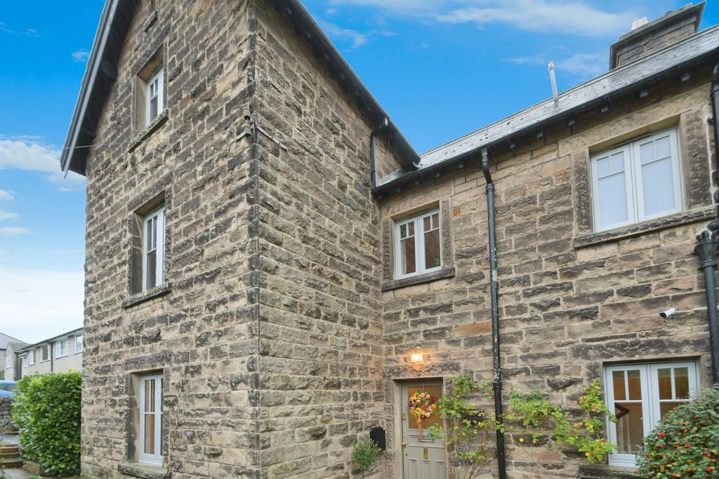 4 bed semi-detached house for saleBaslow Road, Bakewell DE45