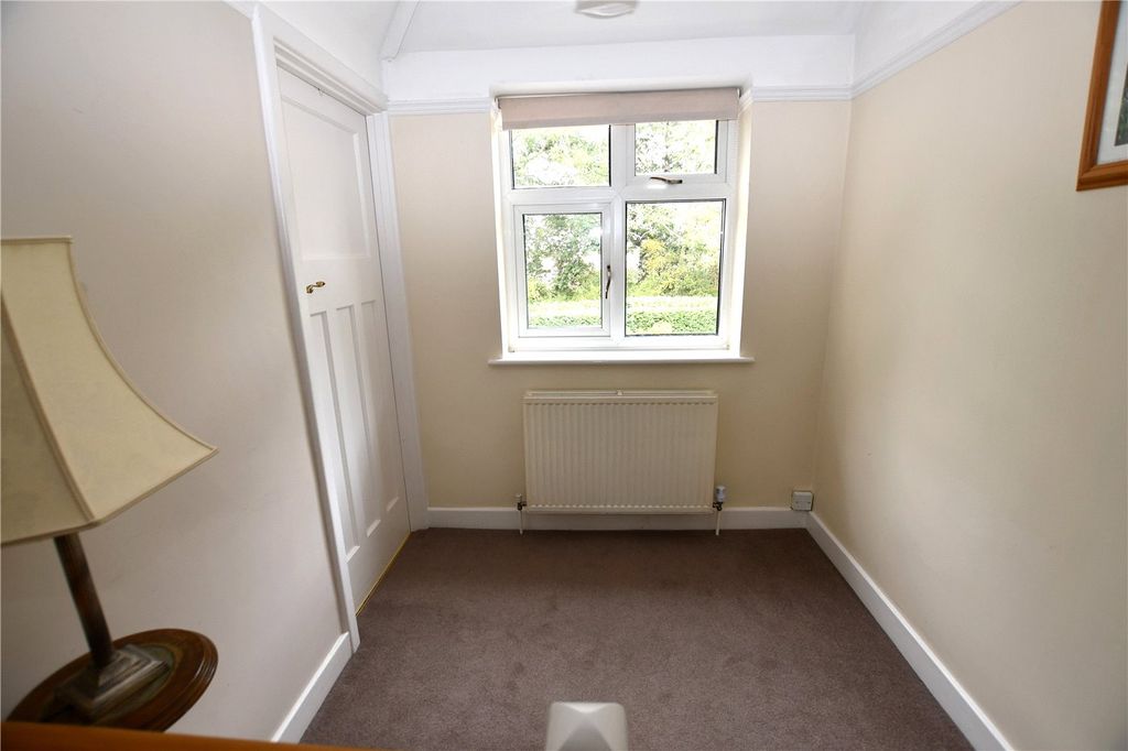 Additional image 18 of 4 bed detached house for saleChurch Lane, Arborfield, Reading, Berkshire RG2