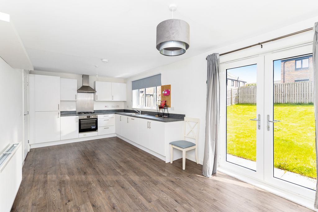 Additional image 5 of 4 bed detached house for sale15 Goldeneye Drive, Gilmerton, Edinburgh EH17