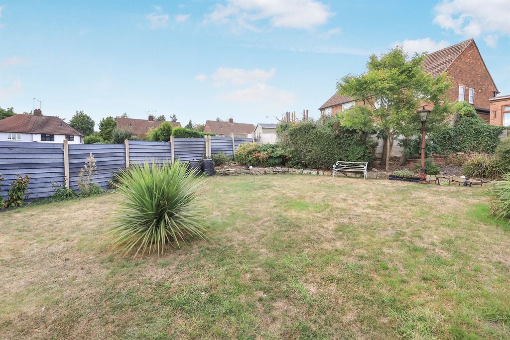 Additional image 13 of 3 bed detached bungalow for saleRounds Road, Coseley, Bilston WV14
