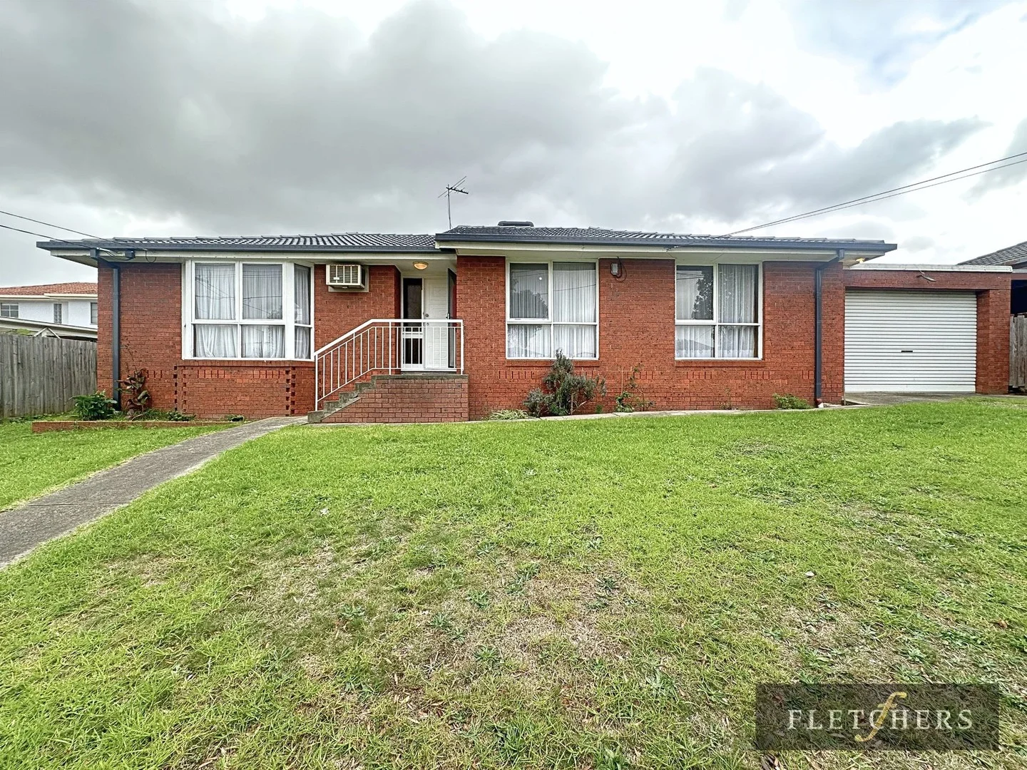 17 Mirboo Street, Dandenong North VIC 3175