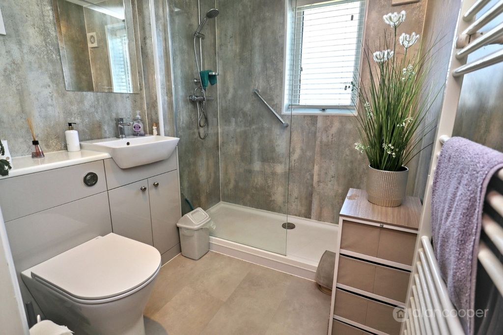 Additional image 20 of 2 bed flat for saleAlec Stewart House, Hilditch Way, Attleborough, Nuneaton CV11