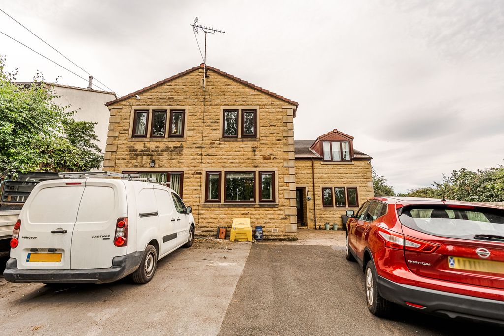 Additional image 39 of 6 bed detached house for saleLea Road, Batley WF17