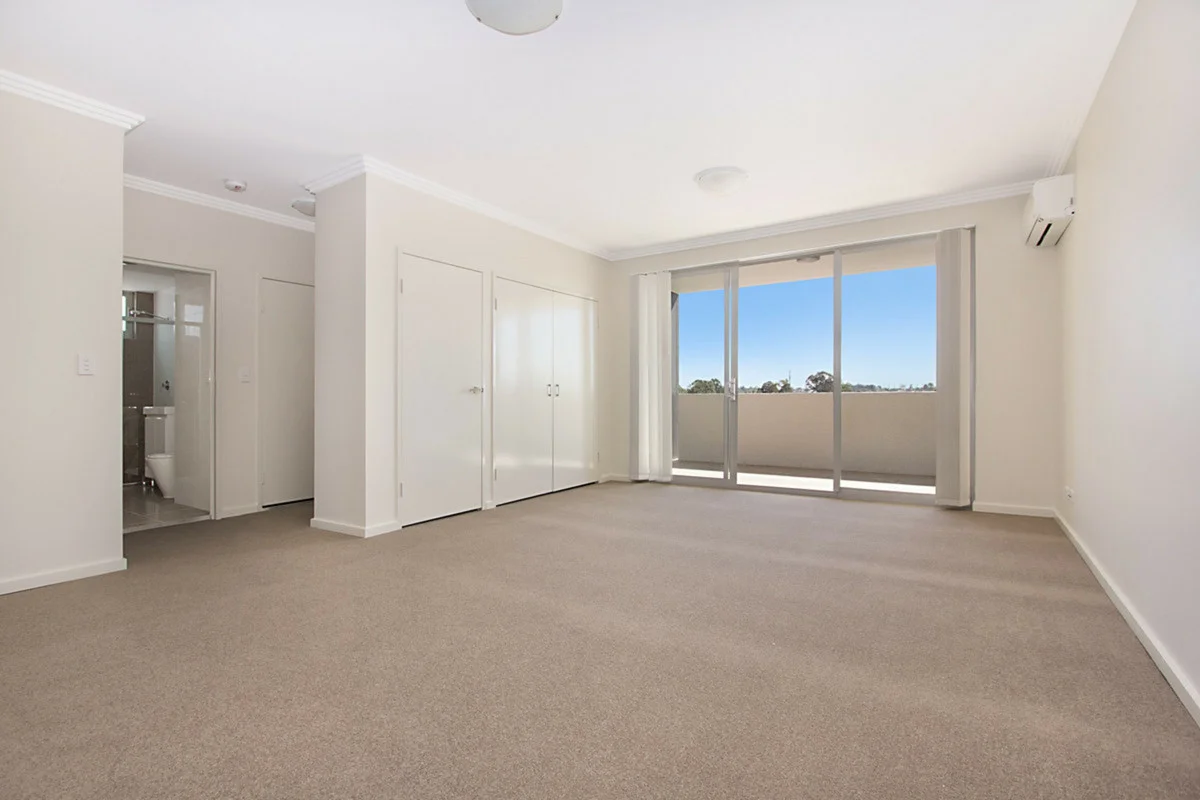 Additional image 7 of 124/1-9 Florence Street, South Wentworthville NSW 2145