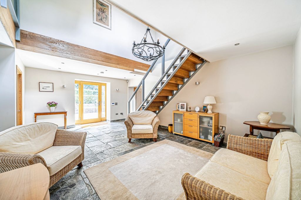 Additional image 13 of 6 bed barn conversion for saleFarleigh Lane, Dummer, Basingstoke RG25