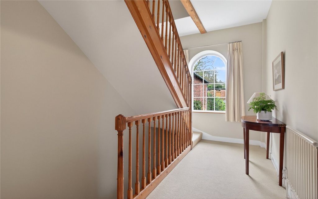 Additional image 9 of 4 bed terraced house for saleBeauclerk House, 13 South Street, Caistor, Market Rasen LN7