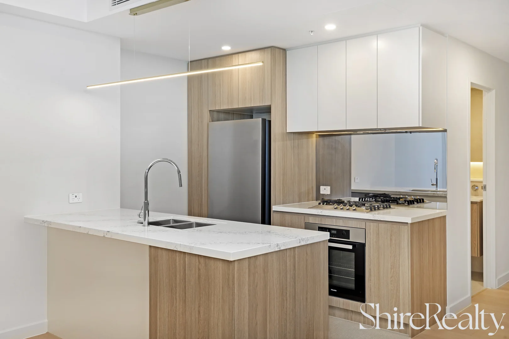 Additional image 2 of 1502/8 Maitland Place, Norwest NSW 2153