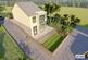 Minffordd Estate, Llanrug, GWYNEDD, LL55