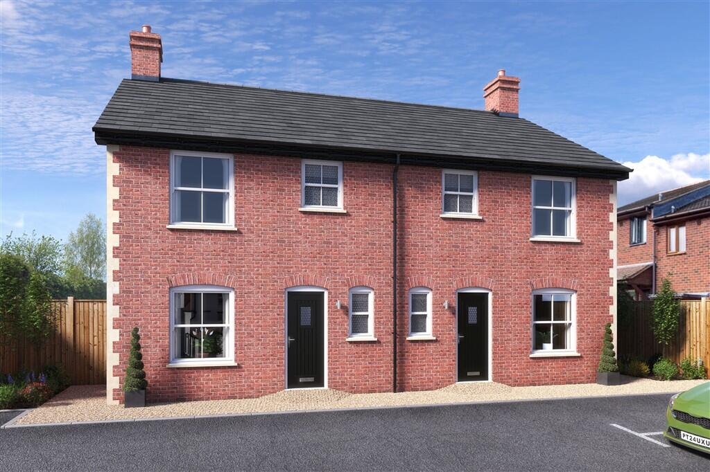 Additional image 2 of East Street, WARMINSTER