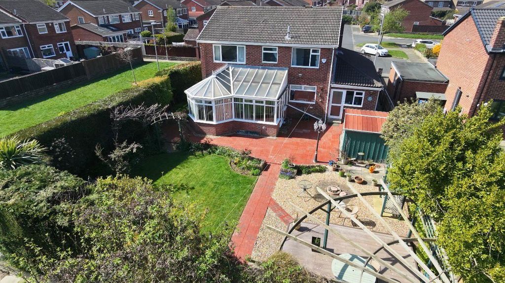 Additional image 34 of 4 bed detached house for saleCoulton Grove, Wolviston Court, Billingham TS22