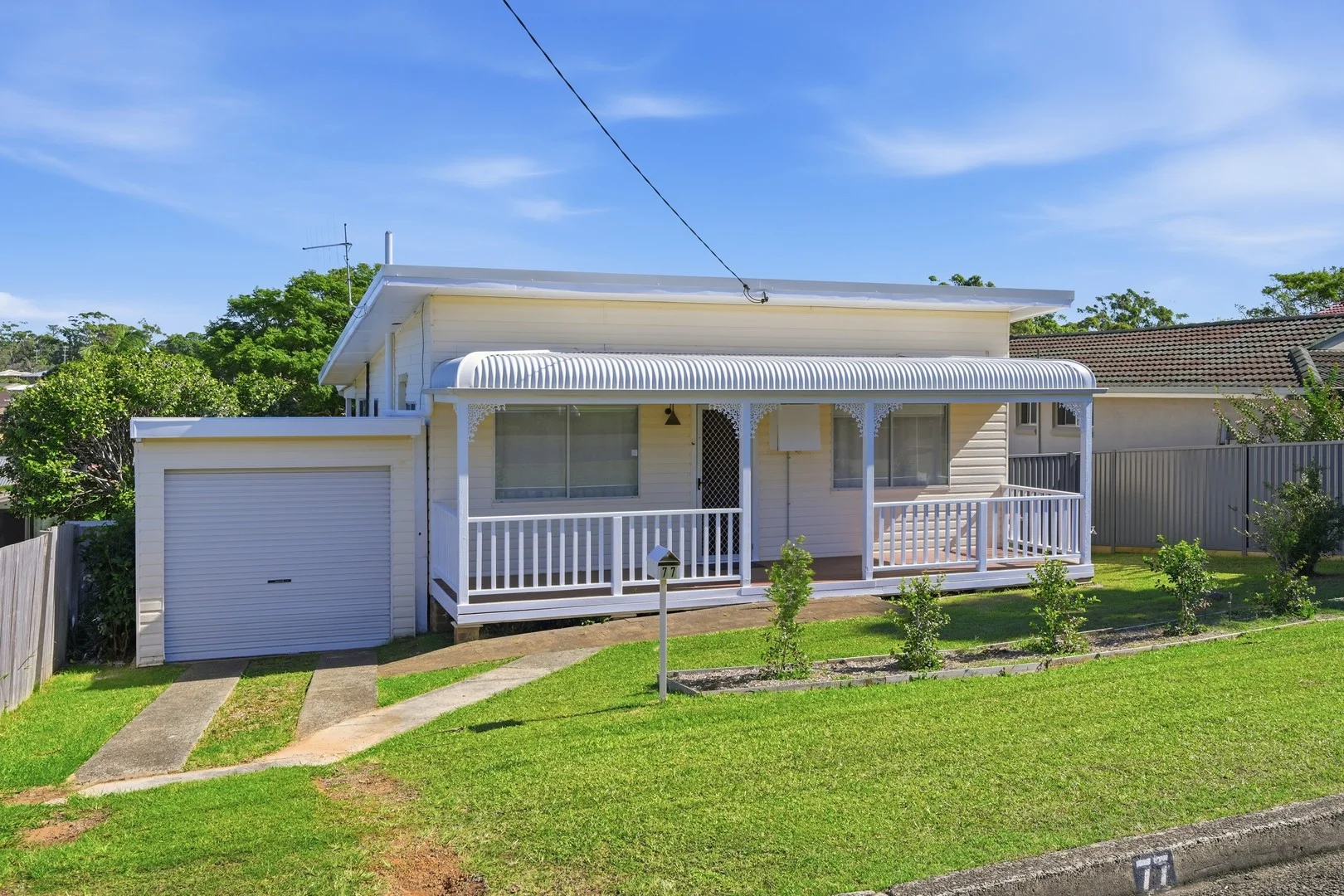 77 Gore Street, Port Macquarie NSW 2444