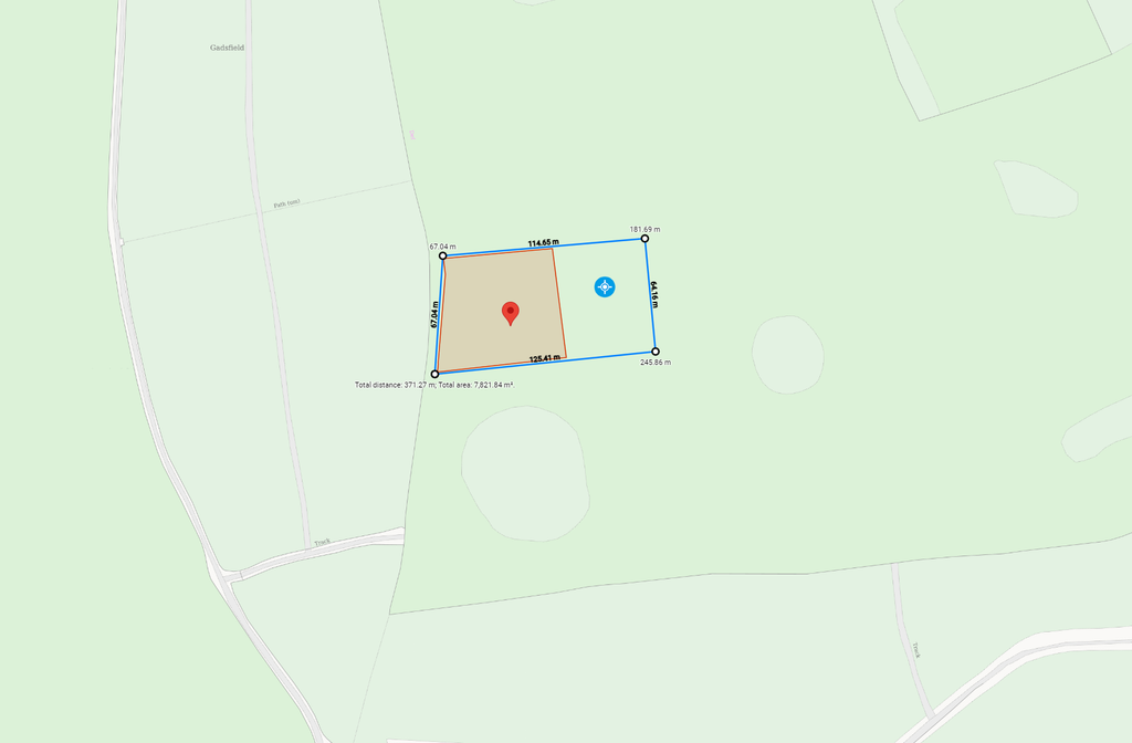 Additional image 5 of Land for saleLand At West Meon, Petersfield GU32