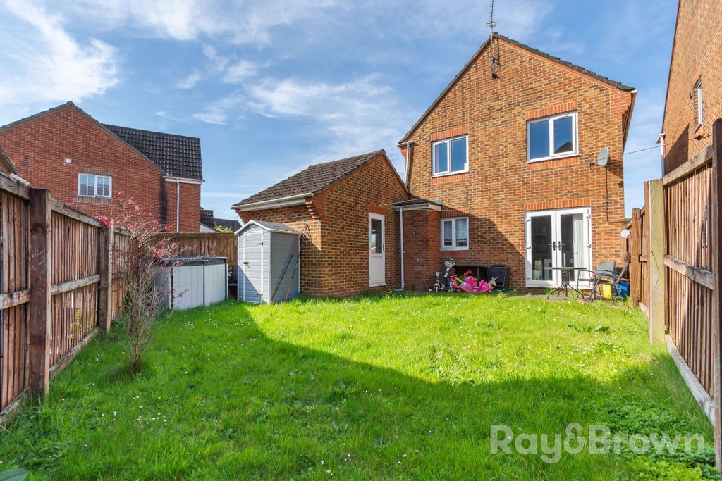 Additional image 40 of 3 bed detached house for saleClos Nanteos, Pontprennau, Cardiff CF23
