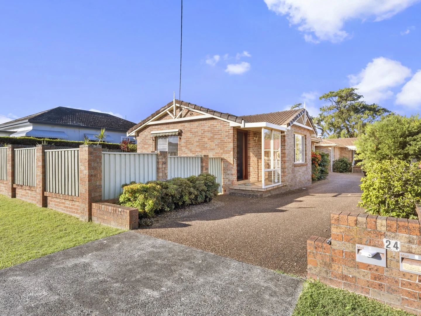 1/24 Broonarra Street, The Entrance NSW 2261