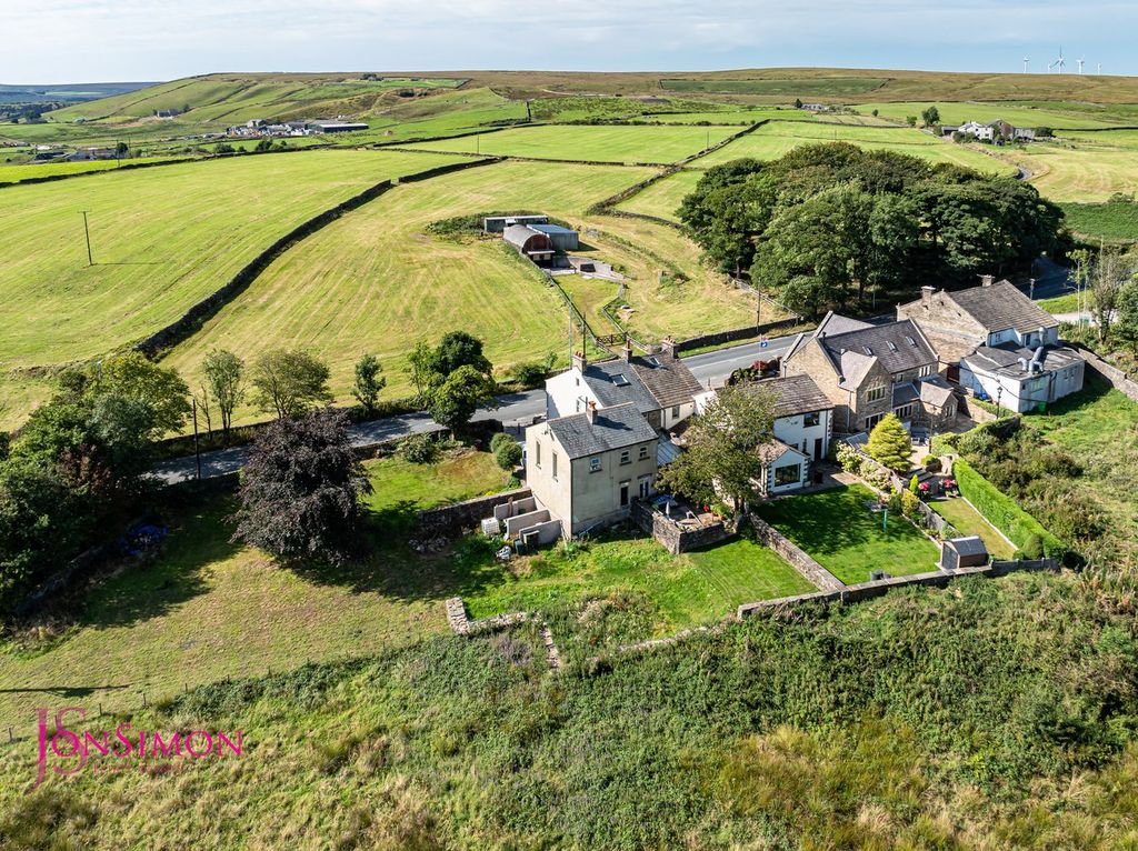 Additional image 57 of 5 bed detached house for saleRoundhill Road, Haslingden, Rossendale BB4