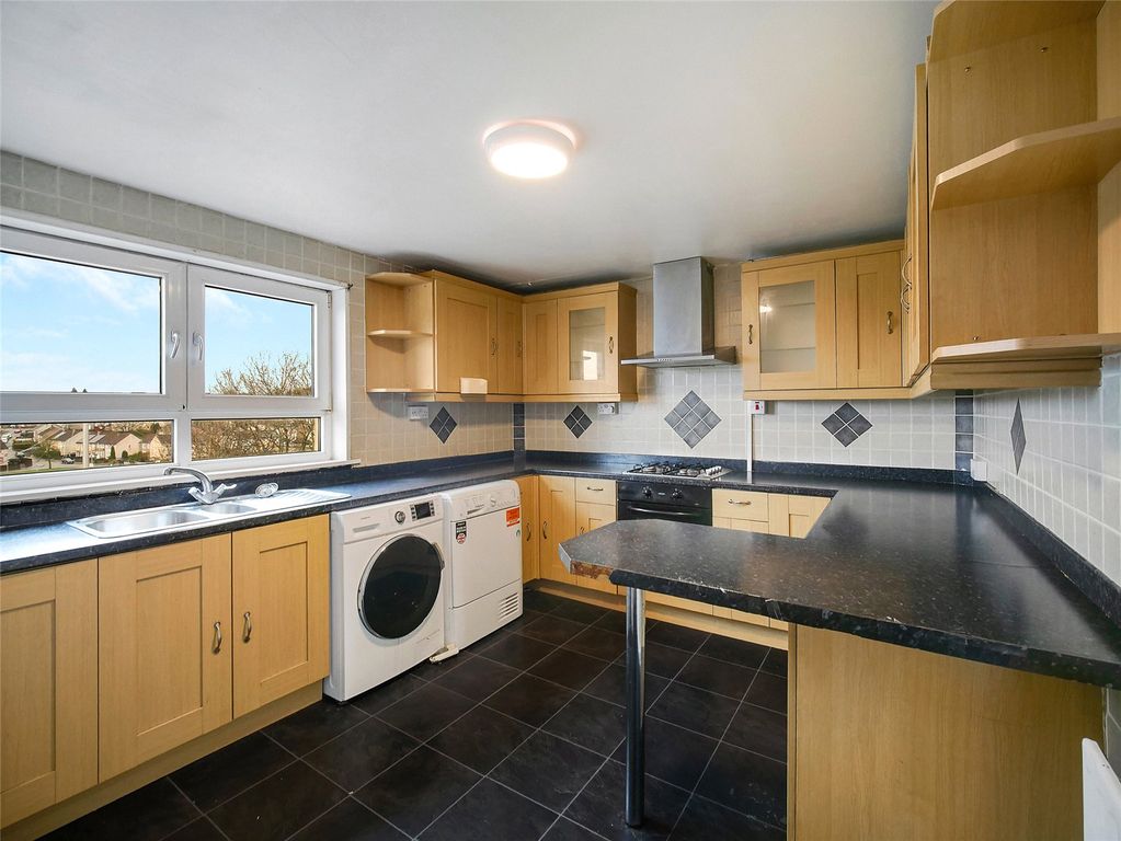 Additional image 3 of 3 bed flat for saleNorthburn Avenue, Airdrie, North Lanarkshire ML6