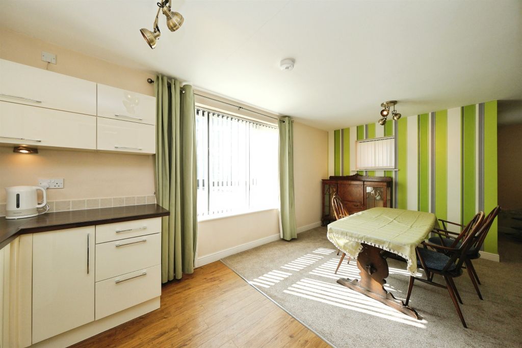 Additional image 7 of 2 bed flat for saleLeighton Way, Belper DE56