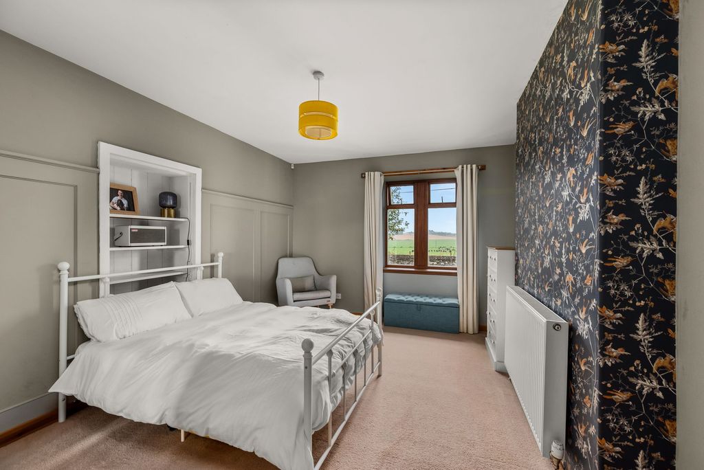 Additional image 16 of 4 bed detached house for saleBurnside Of Kirkbuddo Farm, Kirkbuddo, Forfar DD8