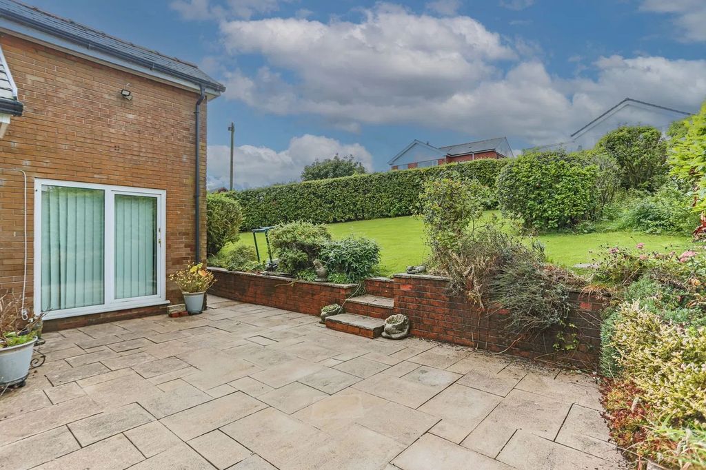 Additional image 13 of 4 bed detached house for saleHillside Crescent, Bacup OL13