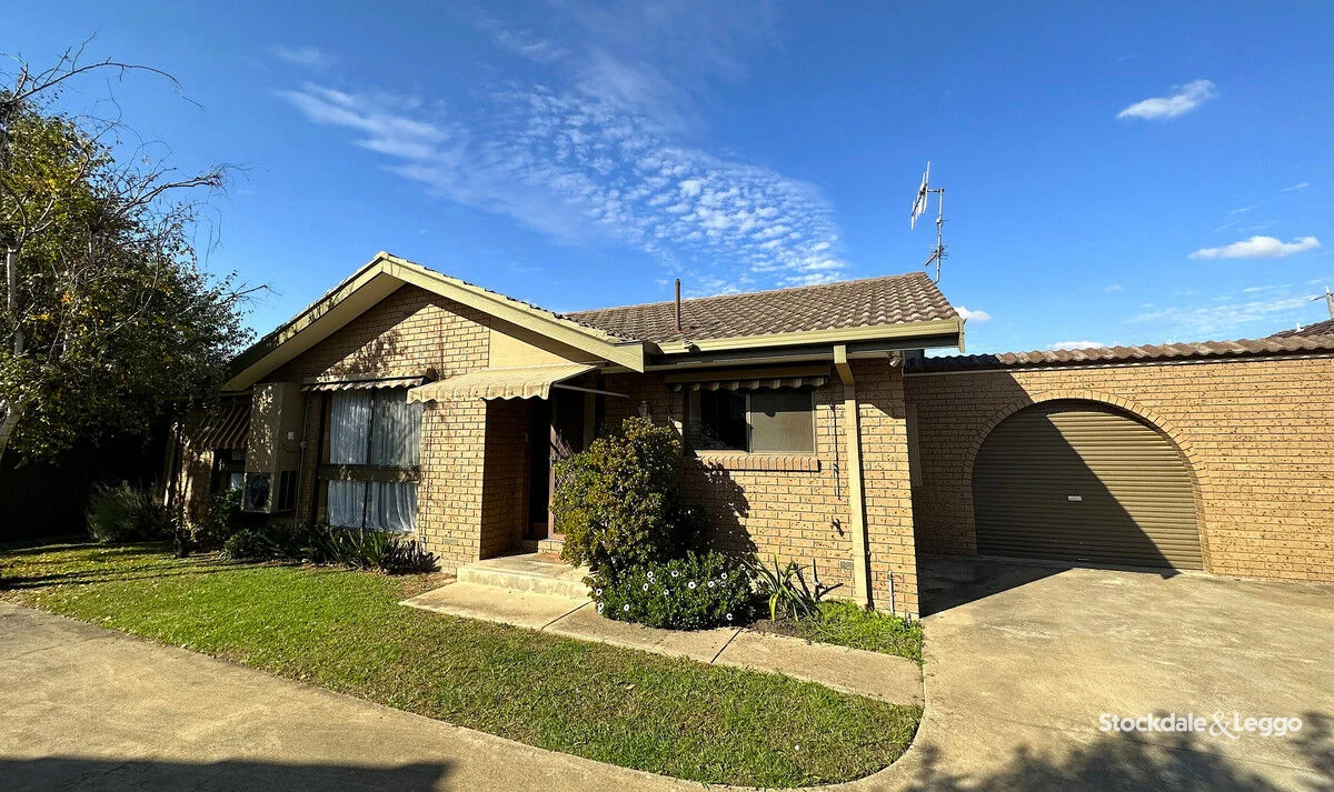 2/23-25 Knight Street, Shepparton VIC 3630