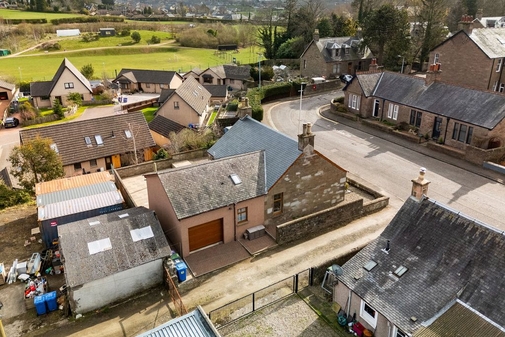 Additional image 29 of 3 bed bungalow for saleRoberts Street, Forfar DD8