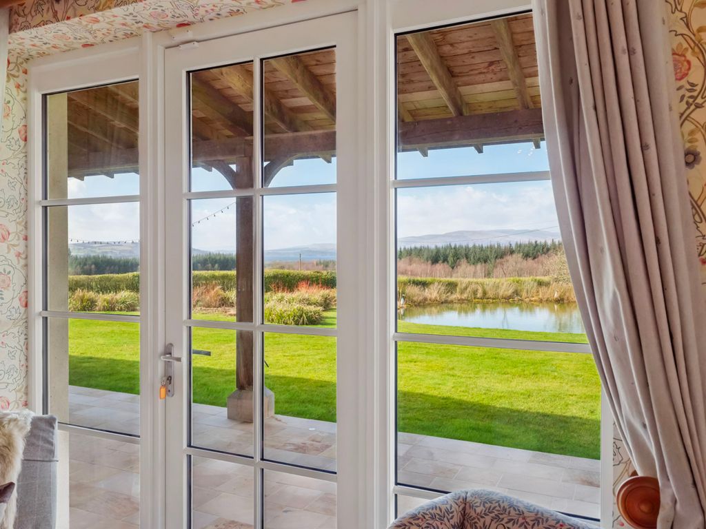 Additional image 16 of 6 bed detached house for saleHalf Mark, Buchanan Smithy, Drymen G63