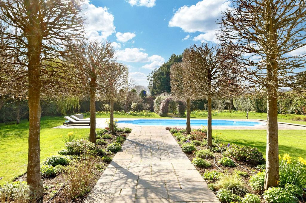 Additional image 15 of 6 bed detached house for salePenn Road, Beaconsfield, Buckinghamshire HP9