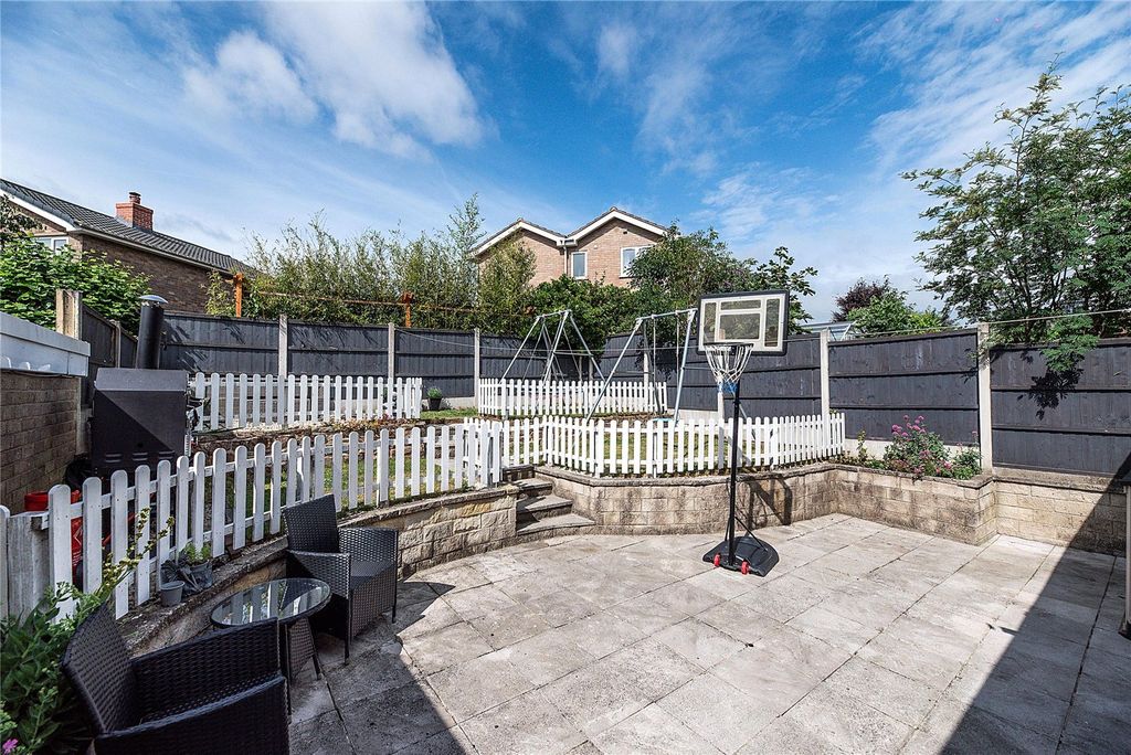 Additional image 9 of 3 bed detached house for saleMarlborough Drive, Belper, Derbyshire DE56