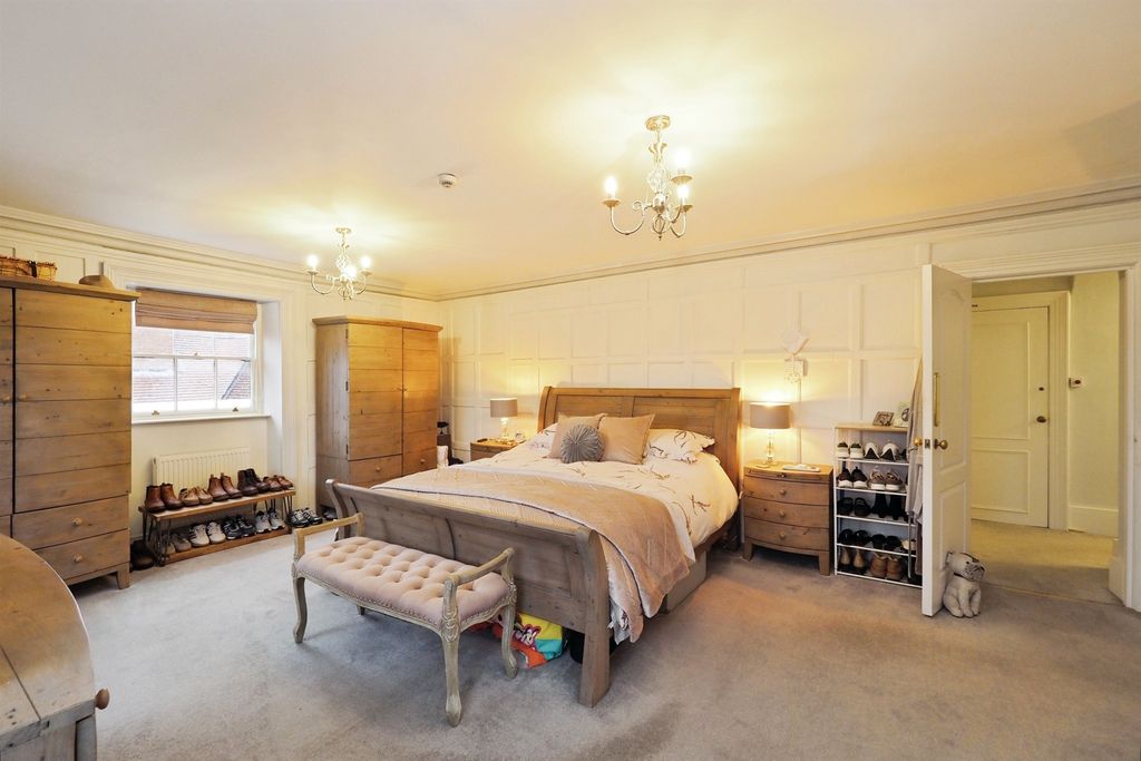 Additional image 8 of 2 bed flat for saleThe Mansion Aston Hall Drive, Aston-On-Trent, Derby DE72