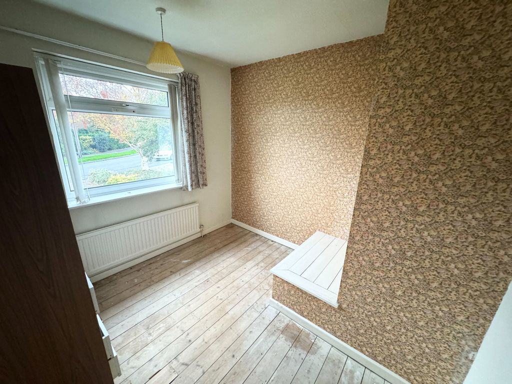 Additional image 13 of 3 bed detached house for saleThe Woodcroft, Diseworth, Derby DE74