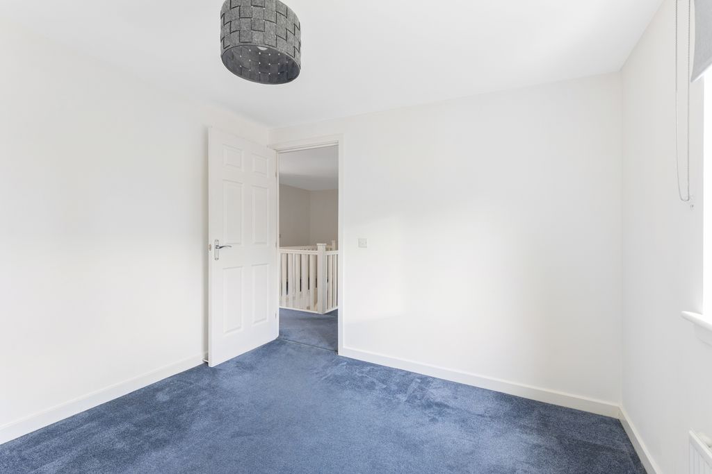 Additional image 16 of 4 bed detached house for sale15 Goldeneye Drive, Gilmerton, Edinburgh EH17