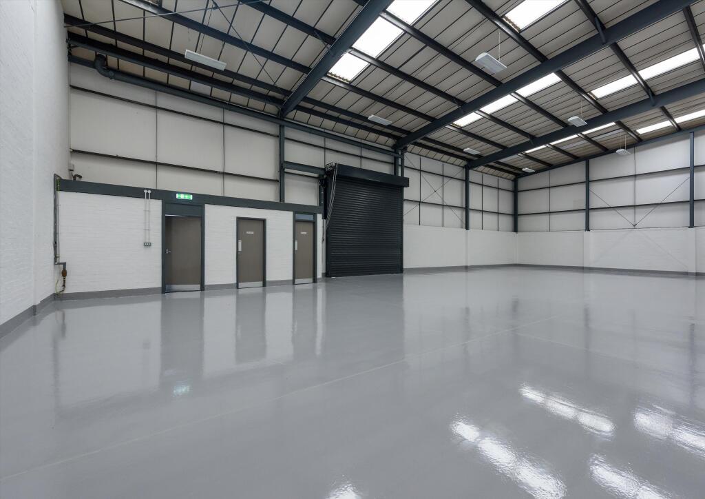 Additional image 3 of Unit 43, Kings Norton Trading Estate, Stockmans Close, Birmingham B38 9TS | 3,132 sq ft