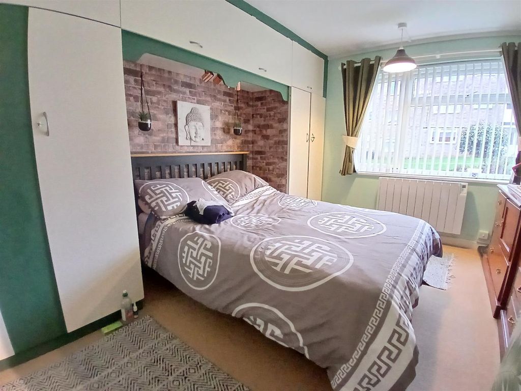 Additional image 5 of 2 bed flat for saleSimon Close, Nuneaton CV11