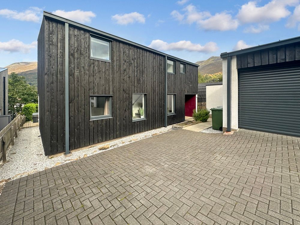 Additional image 10 of 5 bed detached house for saleHostel Brae, Kinlochleven, Argyllshire, Highland PH50