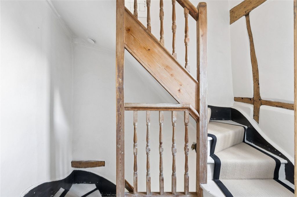 Additional image 12 of 3 bed detached house for saleWhielden Street, Amersham, Buckinghamshire HP7