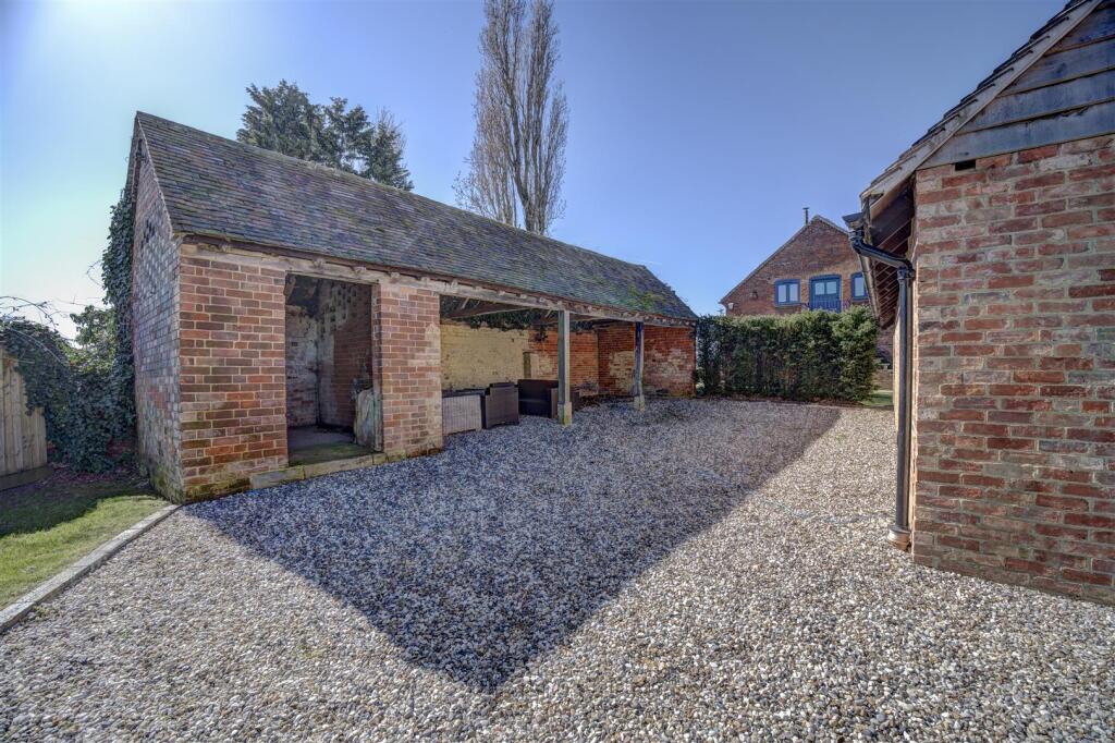Additional image 20 of Wood Bevington Farm, Wood Bevington, Alcester