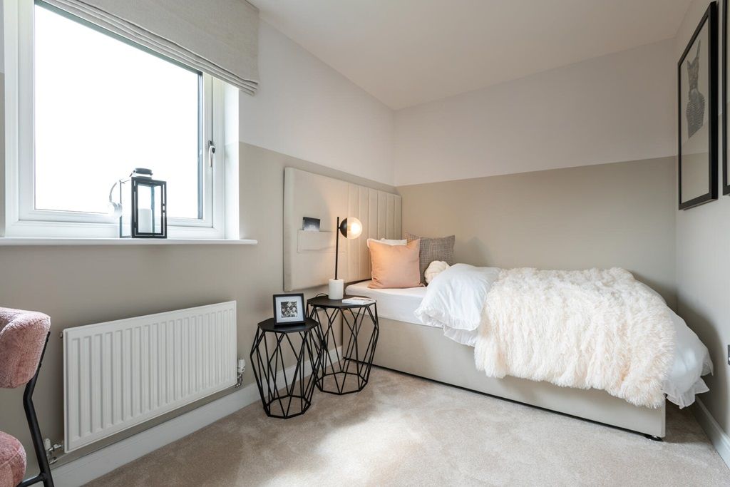 Additional image 11 of 4 bed detached house for sale"The Colford - Plot 288" at Hampden Fields West, Wendover Road, Aylesbury HP22