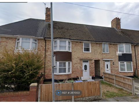Gerneth Close, Liverpool L24