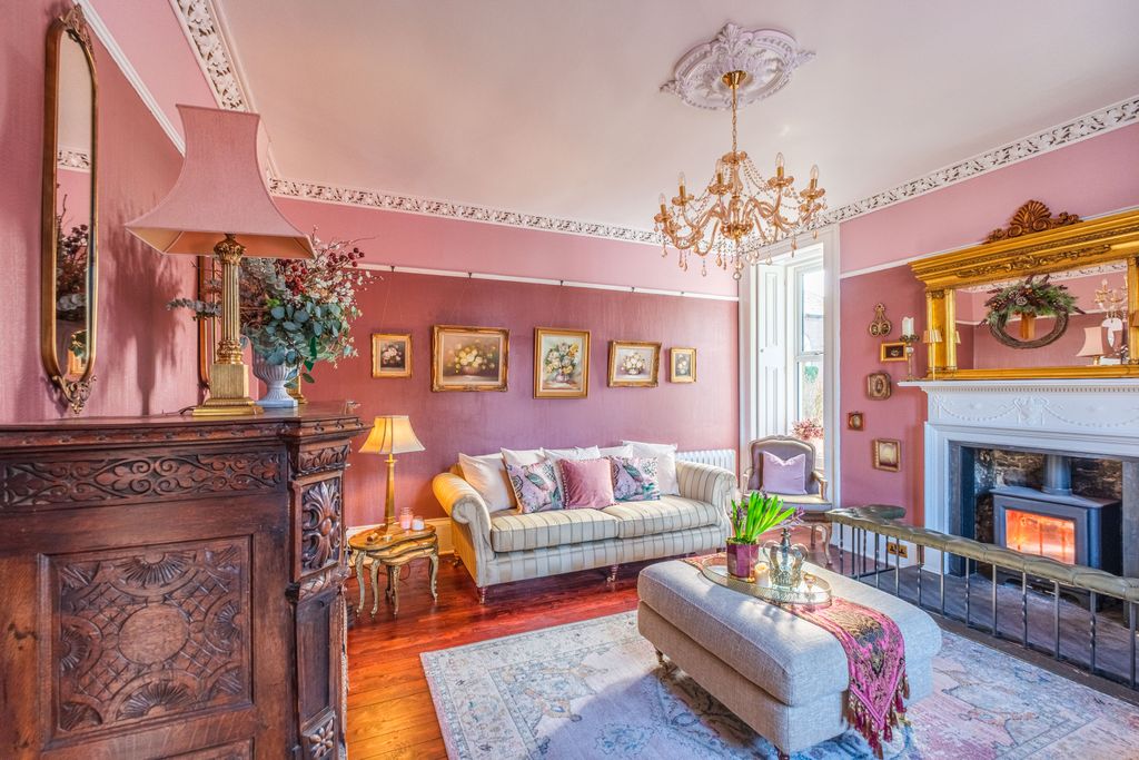 Additional image 8 of 4 bed town house for saleHowgate Road, Roberton, Biggar ML12