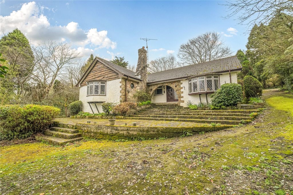 Additional image 23 of 4 bed bungalow for saleShirwell Road, Barnstaple, Devon EX31