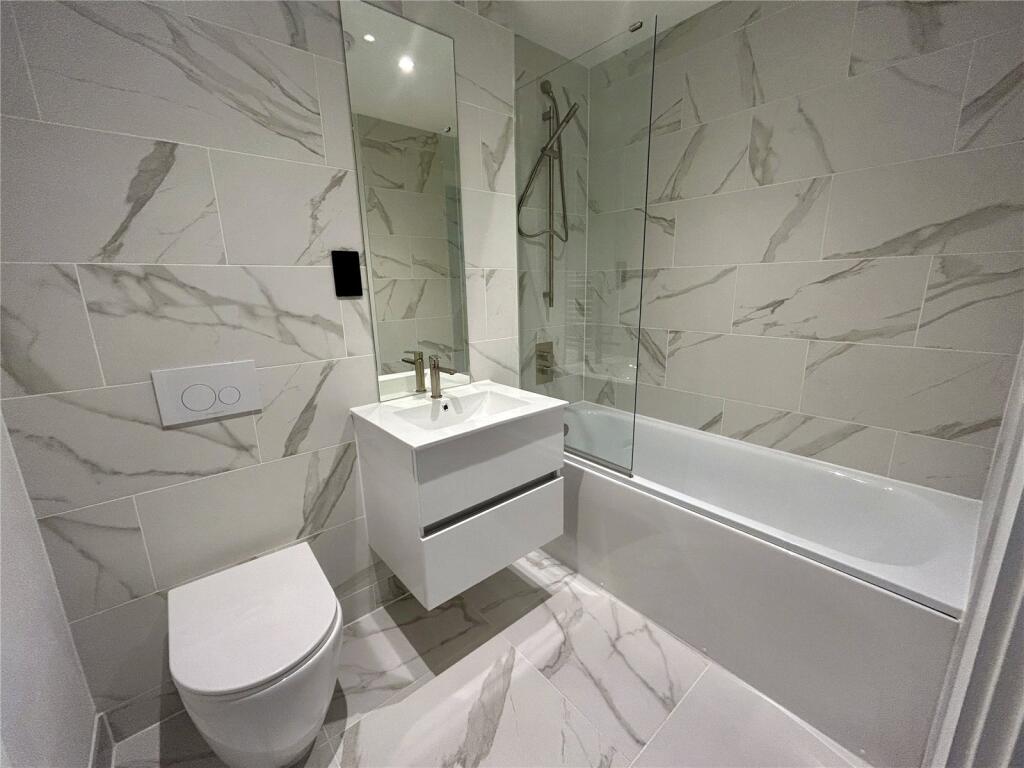 Additional image 11 of Apex Lofts, Warwick Street, Birmingham, B12