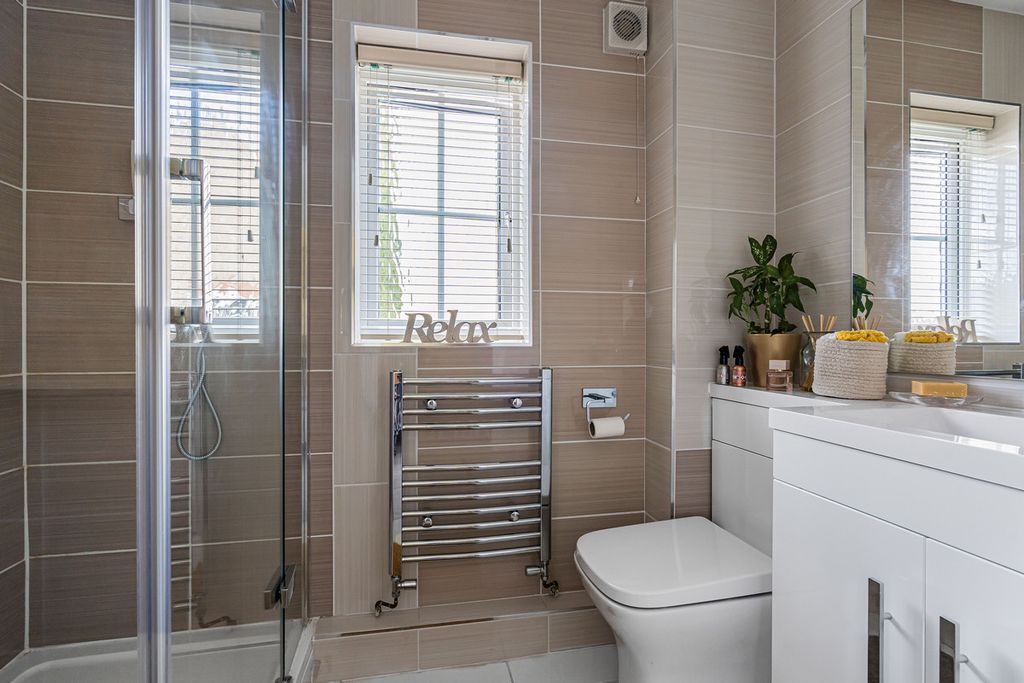 Additional image 30 of 4 bed detached house for saleCorncrake Way, Bicester OX26