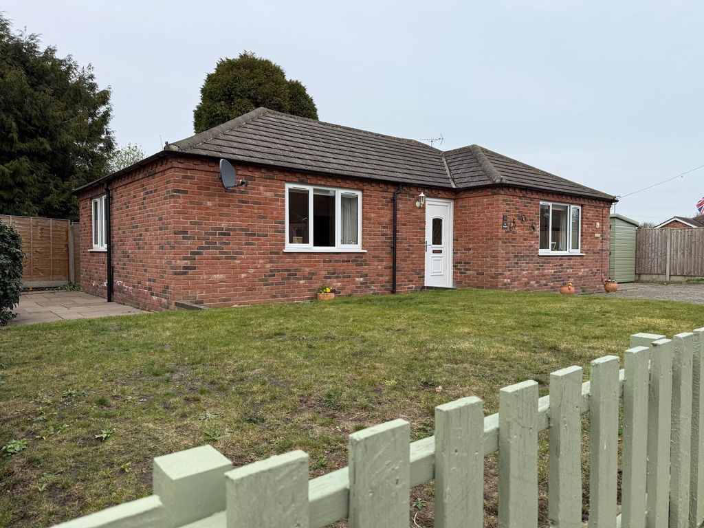 Additional image 16 of 2 bed detached bungalow for saleRed House Lane, Leiston IP16